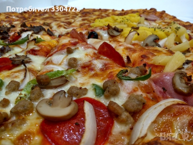 Пицария, снимка 1