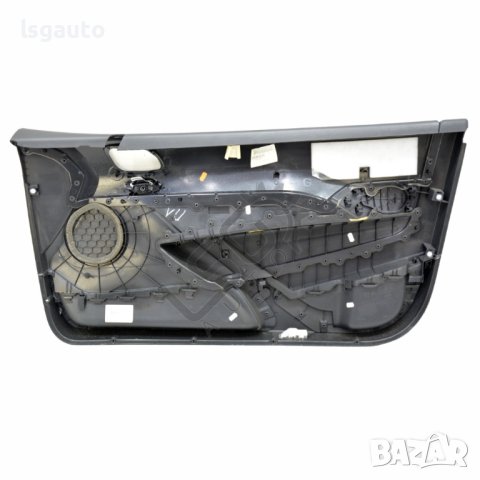 Интериорна кора предна лява врата Peugeot 308 I 2007-2015 ID:100538, снимка 3 - Части - 40676612