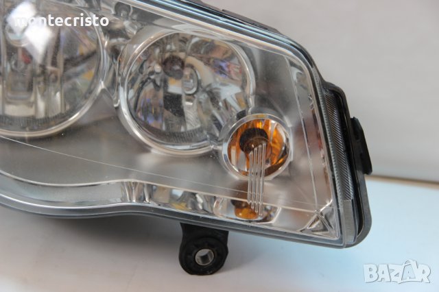 Десен фар Chrysler Grand Voyager (2008-2015г.) 05113340AD ✔️HELLA, снимка 3 - Части - 37483442