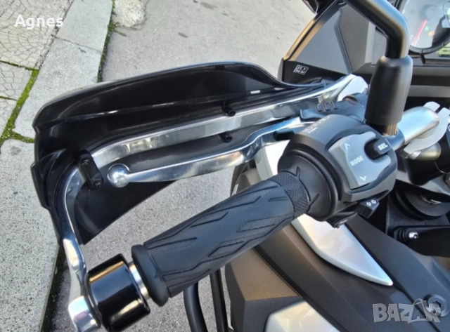 Мотор Suzuki V-Strom 650 (2018 г.), снимка 10 - Мотоциклети и мототехника - 52870018