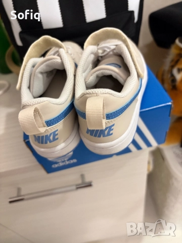 Маратонки, снимка 2 - Детски маратонки - 52976484