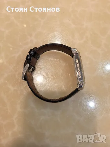 Мъжки часовник Emporio Armani, снимка 8 - Мъжки - 55879619