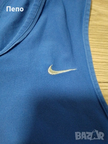 Потник Nike, снимка 3 - Потници - 54247161