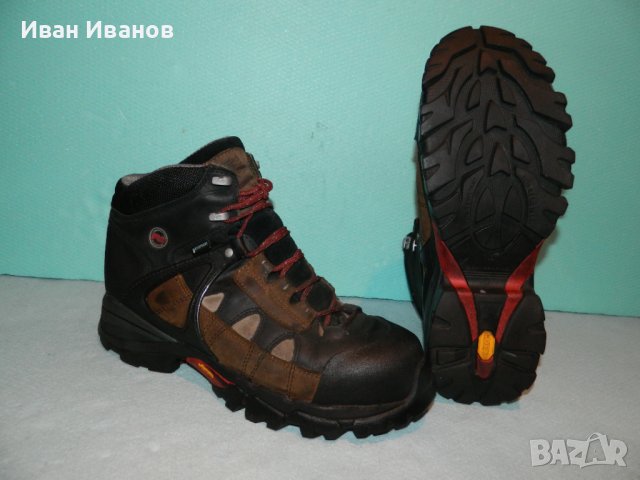  работният ботуш Timberland PRO Hyperion  номер 45,5-46  предпазни / туристически , снимка 13 - Други - 35118809