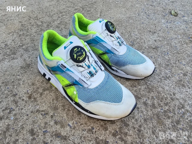 PUMA DISC 37,5.НОМЕР. ПЕРФЕКТНИ.