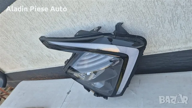 Десен фар Kia Sportage 5 NQ5 Full Led година 2022 2023 204 2025 код 92102R2000; 92102-R2000 , снимка 2 - Аксесоари и консумативи - 55796630