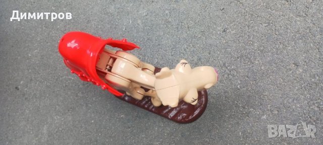 Детска играчка камила 25 см, снимка 3 - Фигурки - 42244097