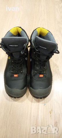 работни обувки jalas, снимка 7 - Дамски боти - 35342123