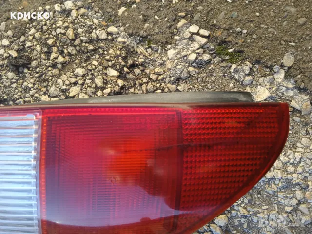 стоп форд мондео, снимка 3 - Части - 48506442