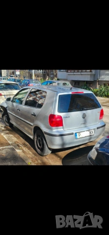 VW Polo 1.4 tdi 6n2 цяла за части , снимка 3 - Автомобили и джипове - 53948311