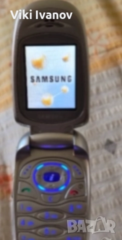 Самсунг Х460, снимка 5 - Samsung - 52617824