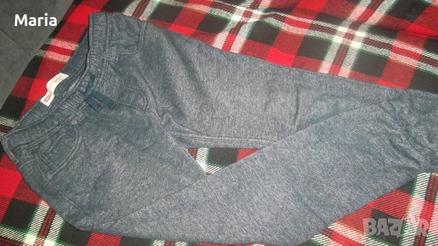 "ЛЕВИС"- оригинално долнище., снимка 2 - Детски анцузи и суичери - 38084893