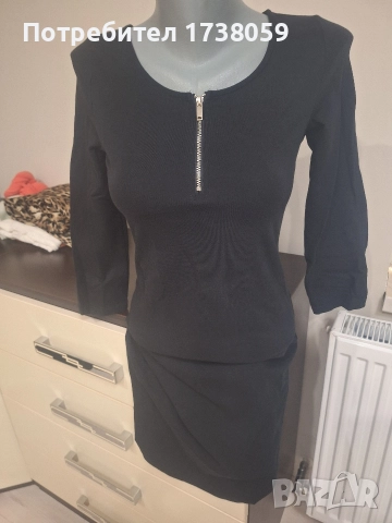 Дамски рокли, снимка 6 - Рокли - 52837635