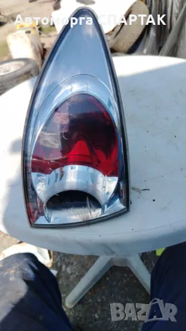 Mazda 6 Ляв и десен стоп 