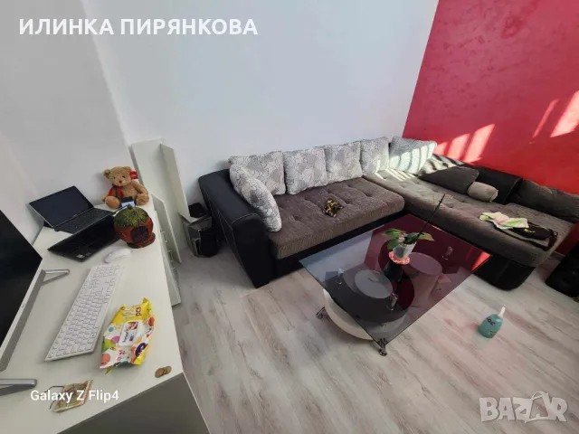 Многостаен Апартамент в град Хисаря ДИРЕКТНО ОТ СОБСТВЕНИК!, снимка 4 - Апартаменти - 17392732