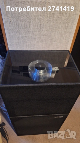 Pioneer HPM-1500, снимка 4 - Тонколони - 53583439