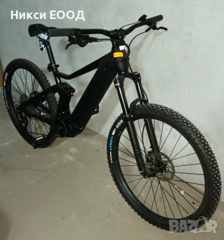 Bulls Cpperhead EVO AM 1 L 2023, снимка 2 - Велосипеди - 54024712