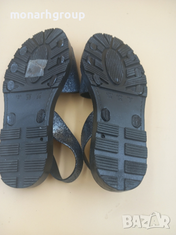 Женски джапанки нови, снимка 4 - Джапанки - 44575531