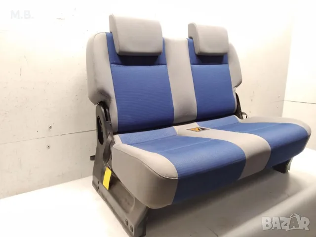 Трети ред седалка Фолксваген Кади (VW Caddy), снимка 2 - Части - 56338850