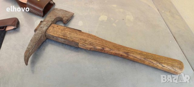 Кирко брадва, снимка 4 - Антикварни и старинни предмети - 44474665