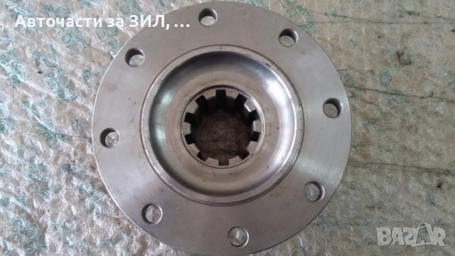 Фланец за Ифа, Шкода Европа, снимка 4 - Части - 42443807