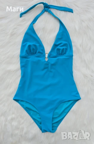 Дамски бански Hunkemöller размер М/Л, снимка 2 - Бански костюми - 50660821