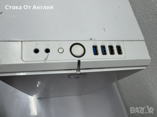 Компютър настолен - CPU intel i5-6500 / GTX-1070/SSD500GB/RAM32GB DDR4, снимка 4 - Геймърски - 53882999