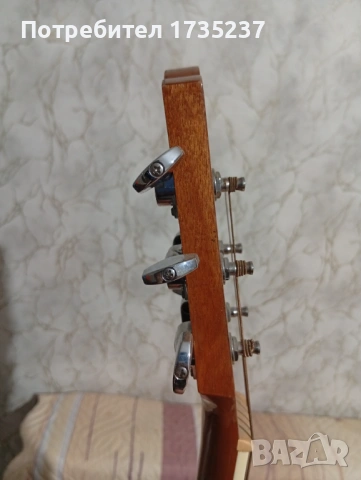 Акустична китара Richwood RD17, снимка 9 - Китари - 53896798