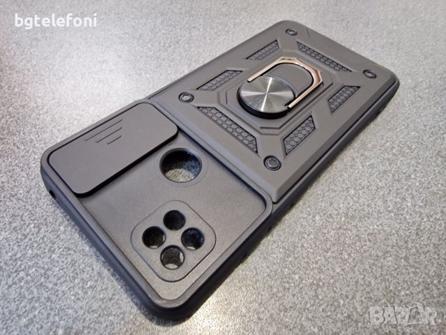 Xiaomi Redmi Note 10 Pro,Note 11/11S,Redmi 9C,10A удароустойчив гръб, снимка 5 - Калъфи, кейсове - 37954032