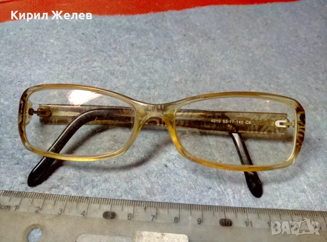 CHARM МАРКОВИ СТАРИ ВИНТИДЖ СТИЛ ДИОПТРИЧНИ ОЧИЛА 34644