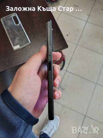 Sony Xperia 5 IV, снимка 4 - Sony - 51950391