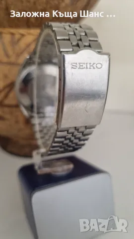 Seiko 5 - 6309 8840 мъжки ръчен часовник , снимка 5 - Мъжки - 49824817