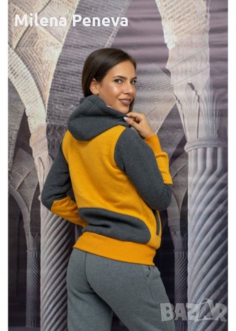 Екипи, снимка 2 - Спортни екипи - 29803289