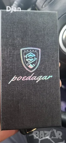часовник Poedegear Desing промоция, снимка 6 - Мъжки - 56519965