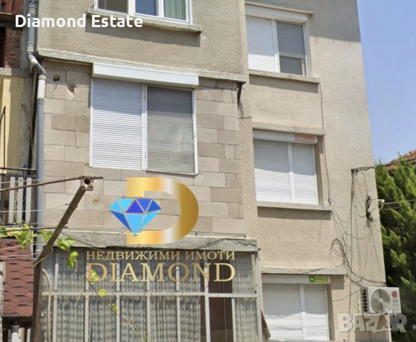 Многостаен апартамент - етаж от кооперация в град Харманли, снимка 2 - Апартаменти - 53284795