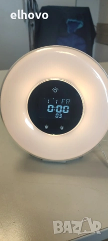 Радиочасовник Sempre as8 wel 43