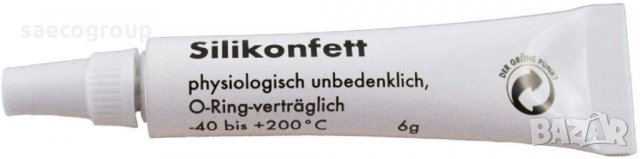 Силиконова смазка за кафемашини и кафеавтомати, снимка 2 - Кафемашини - 29793780