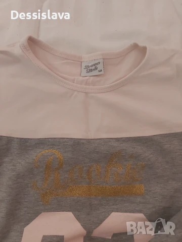 10-11г Детски дрехи за момиче, снимка 16 - Детски комплекти - 50886247