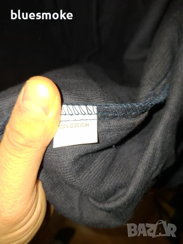 Мъжка риза кафифе, снимка 3 - Ризи - 54338418