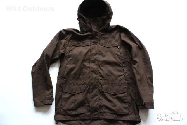 BERGANS OF NORWAY - мъжко трисезонно яке, размер XL