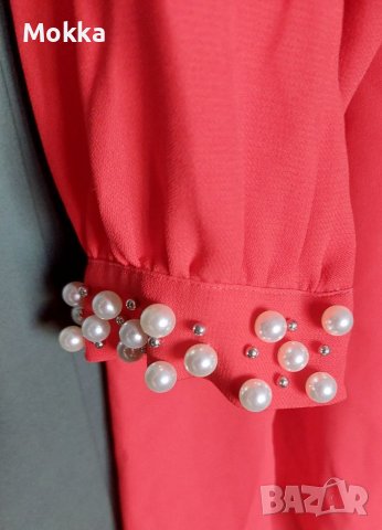 Дамска туника H&M, снимка 8 - Туники - 36834242