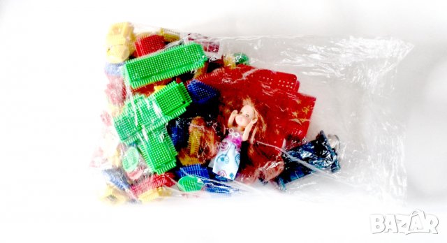 Лот детски играчки за 5лв, снимка 3 - Други ценни предмети - 40066040