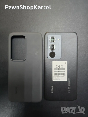 Продавам Смартфон Xiaomi Redmi 15 128 GB, снимка 2 - Xiaomi - 53175848