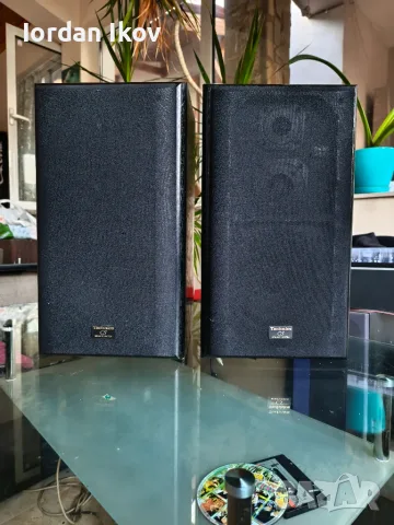 Technics SB-CS65 , снимка 5 - Тонколони - 56127919