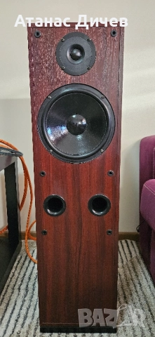 Тонколони Systym 200