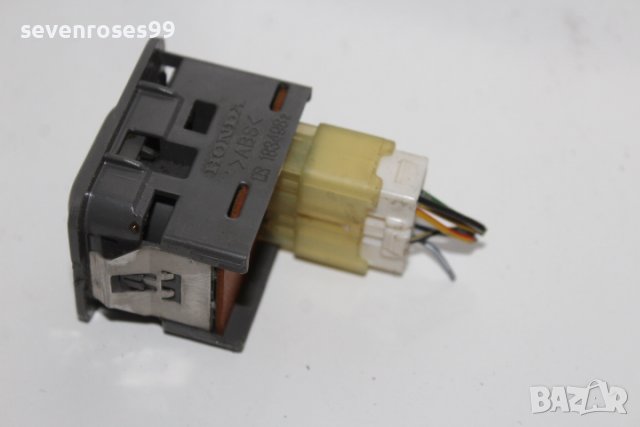 Бутон ел огледала Хонда ЦРВ Honda CRV 1, снимка 3 - Части - 39479393