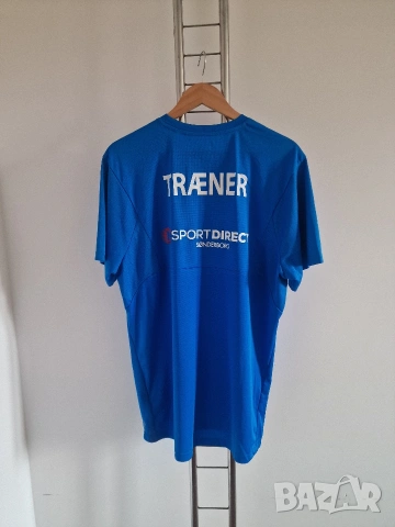 Страхотна мъжка тениска спортна PUMA размер XL, снимка 5 - Тениски - 54002987