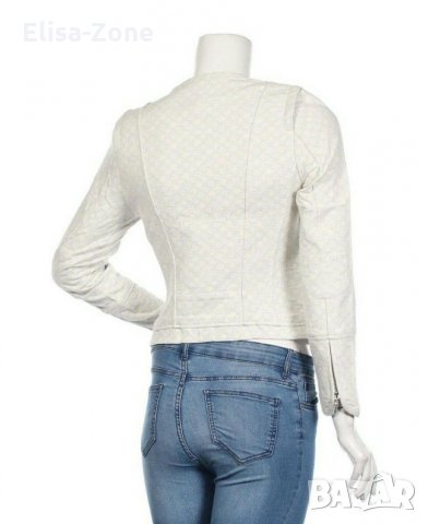 Дамско яке Karl Mark John, снимка 2 - Якета - 30553416