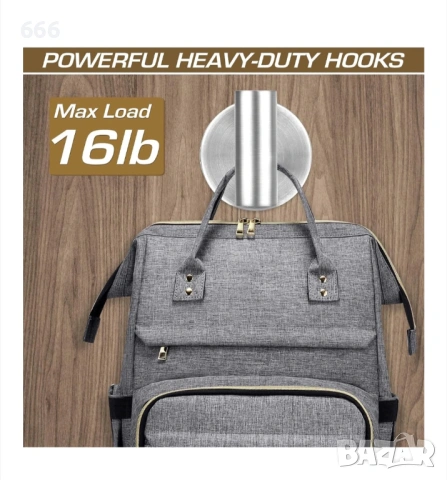 2 броя Закачалки , снимка 4 - Други стоки за дома - 53333984