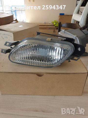 DAEWOO NEXIA ХАЛОГЕН ЛЯВ , снимка 1